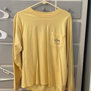 Women’s guy harvey long sleeve